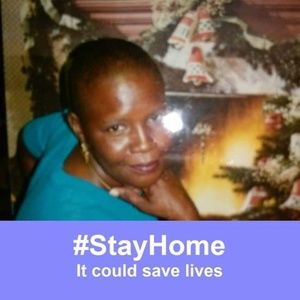 Meet your Posher, Joann